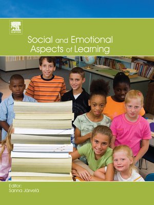 cover image of Social and Emotional Aspects of Learning